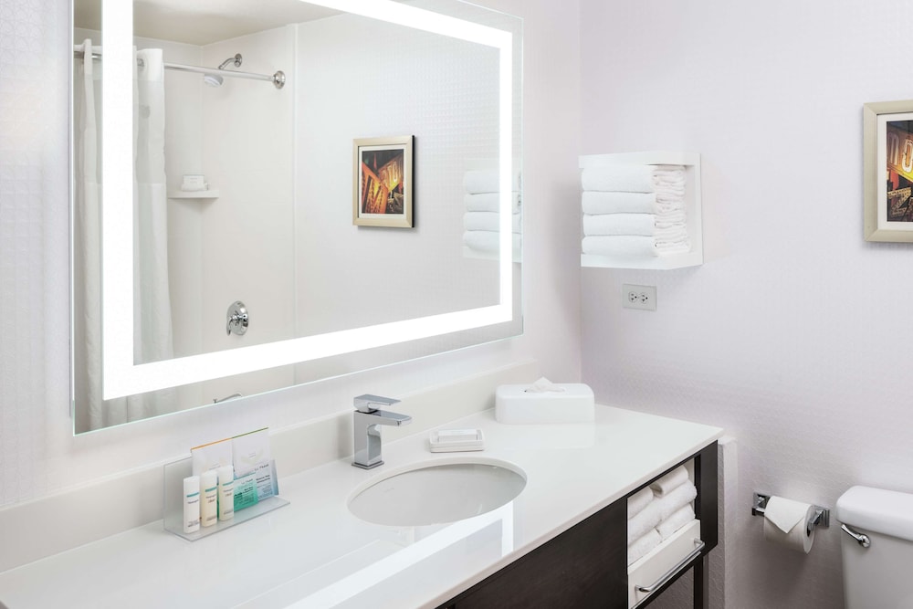 Hampton Inn Tropicana - photo 30