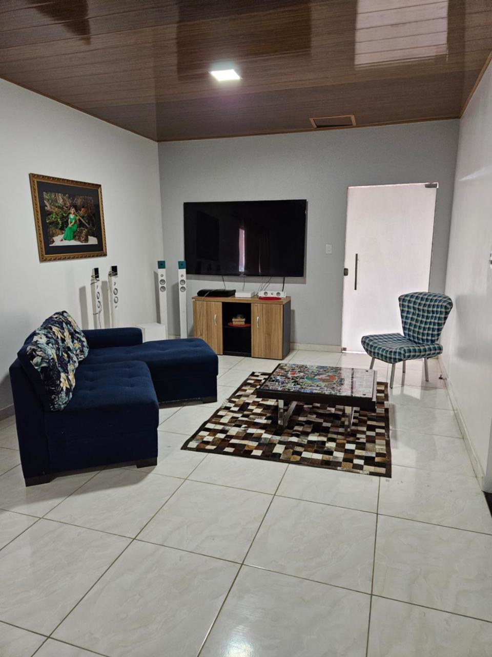 Quarto Grande Proximo Ao Mangueirao — Belem — photo 2