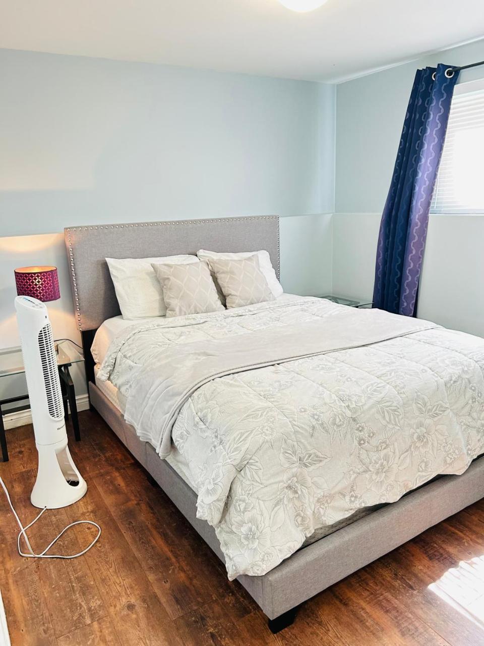 Basement unit with 2 bedrooms bath and living area — Lower Sackville — photo 5