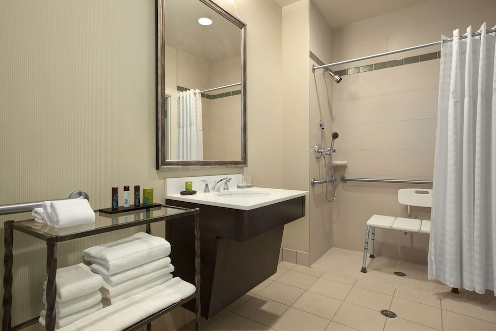 Embassy Suites by Hilton St. Louis Downtown - photo 25