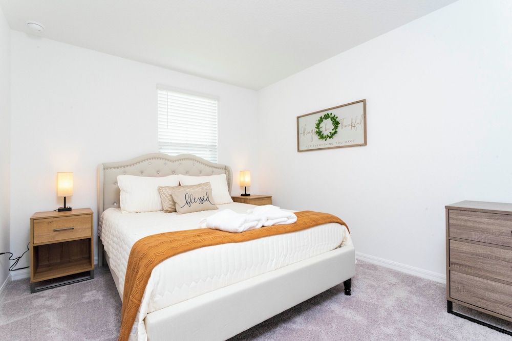 Gorgeous 3Bd Close to Disney Enclaves at Festival 1613 Davenport - photo 18