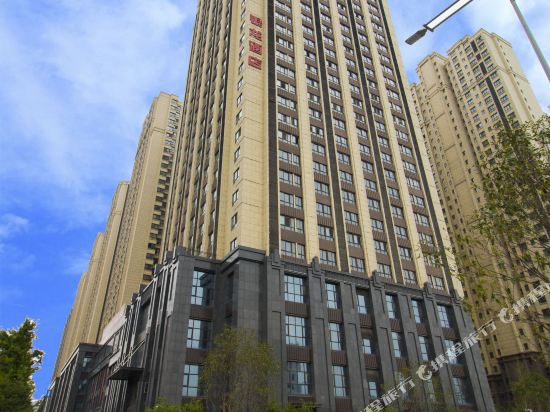 Yinlong Hotel - last minute hotel in Xi'an