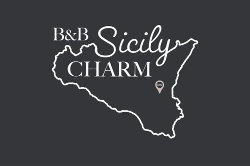 Sicily charm B&B — 4-Star Luxury Hotel in Catania, Italy