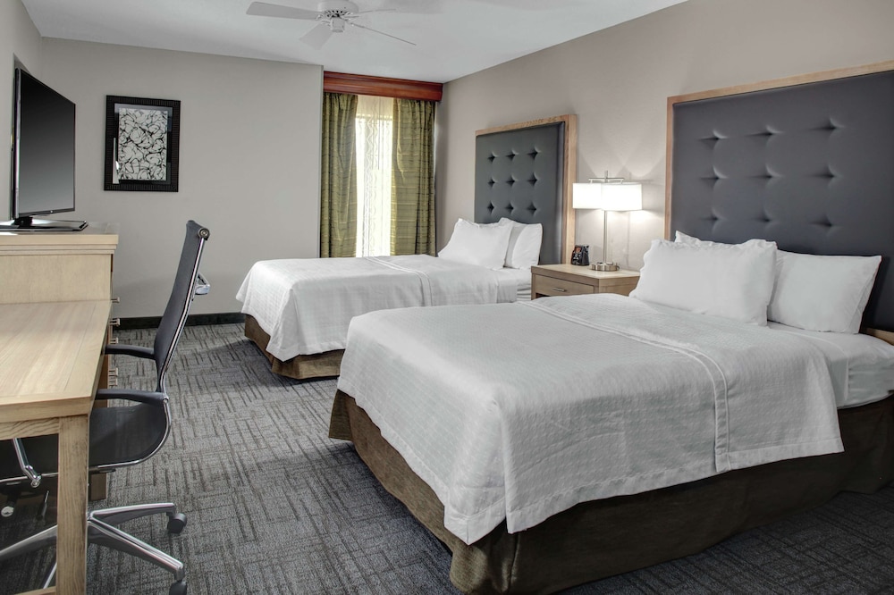 Homewood Suites by Hilton Richmond West End Innsbrook - photo 8