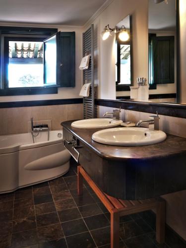 La Casetta Sicilian Cottage — 4-Star Luxury Hotel in Modica, Italy