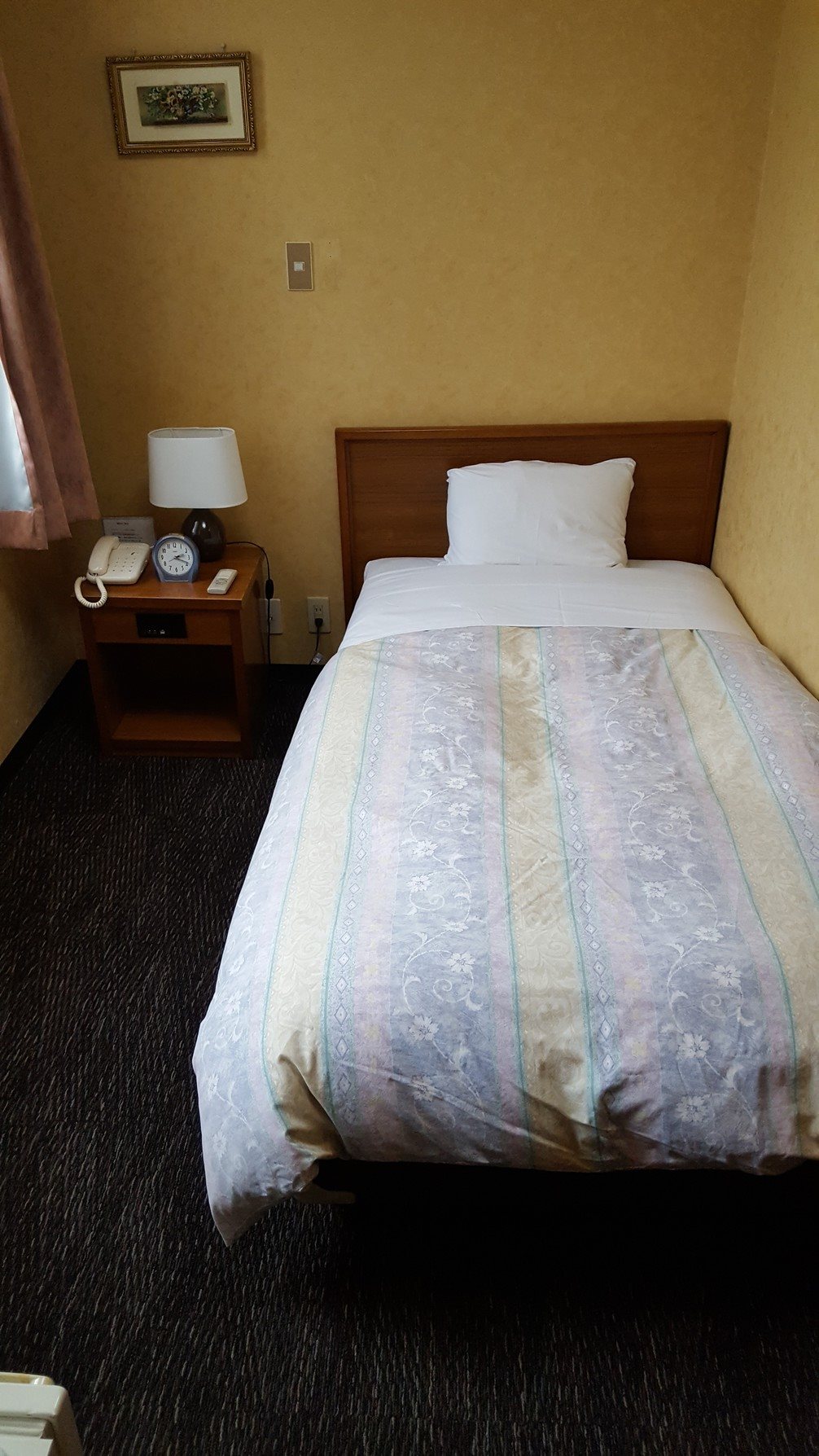 Hotel Nissin Kaikan Vacation STAY 02361v — hotel in Shiso