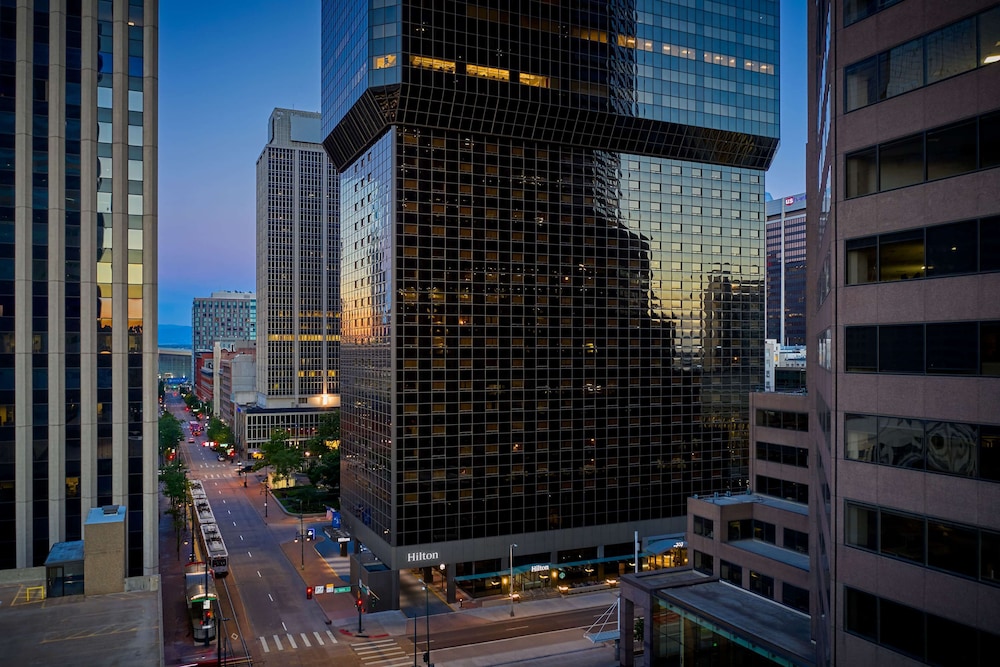 Hilton Denver City Center - photo 144
