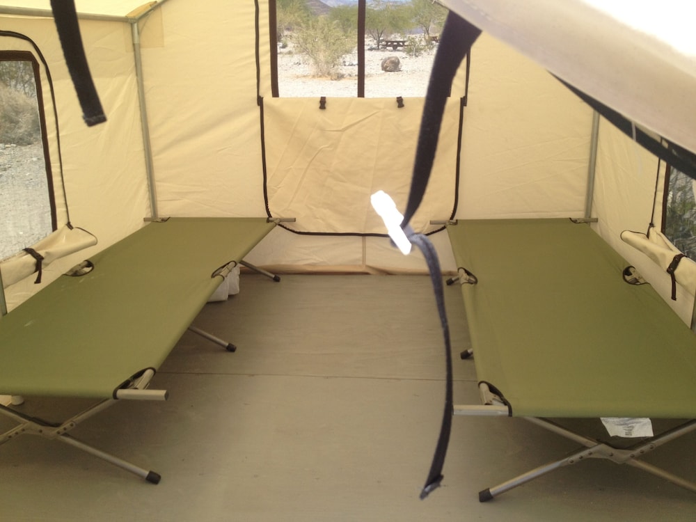 Panamint Springs Resort - photo 27
