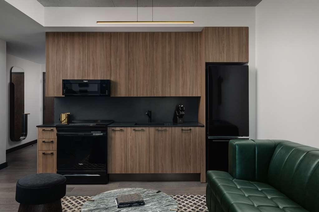 Thompson Austin by Hyatt - photo 15