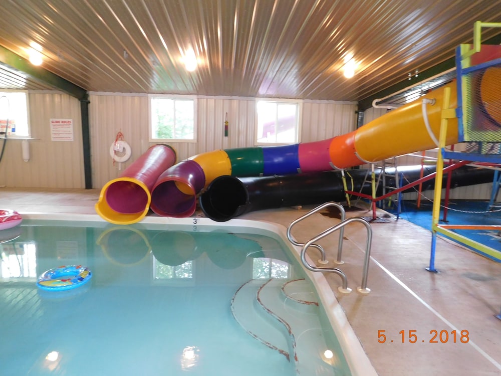 Little Shamrock Motel - photo 23