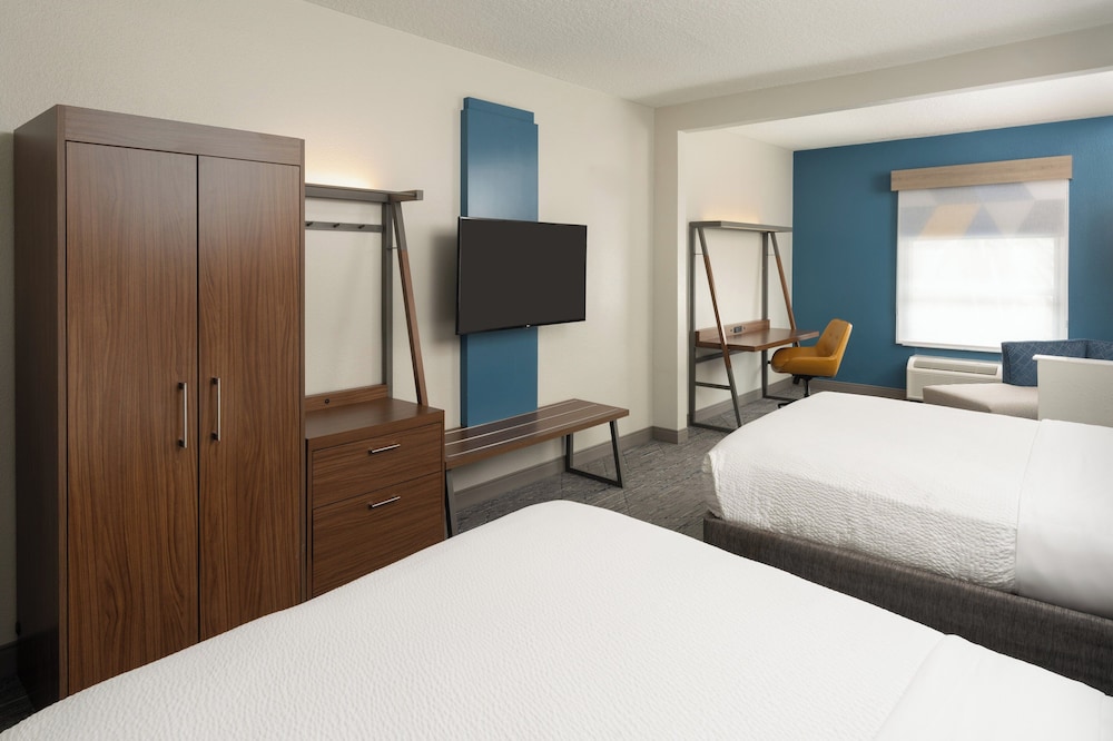 Holiday Inn Express Orlando International Airport by IHG - photo 22