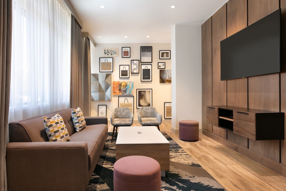 Crowne Plaza: Philadelphia King of Prussia by IHG - photo 25