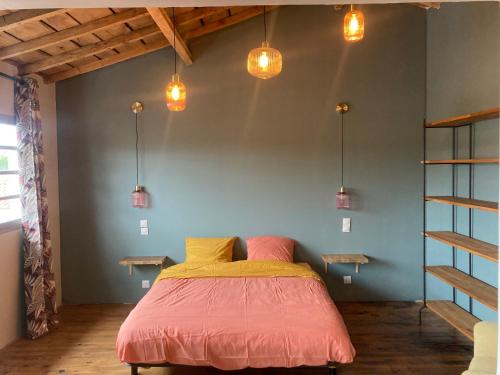 Loft Spacieux — Saint Gervais Les Bains