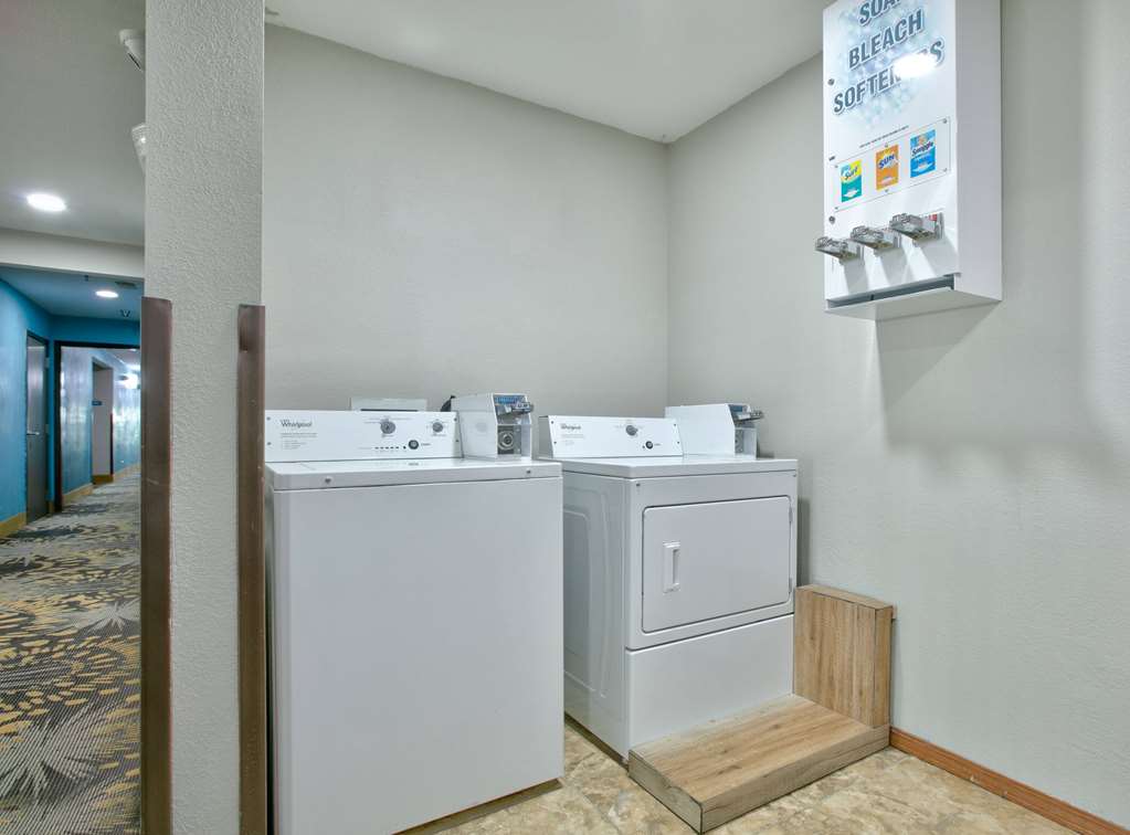 Days Inn by Wyndham Tunica Resorts - photo 55