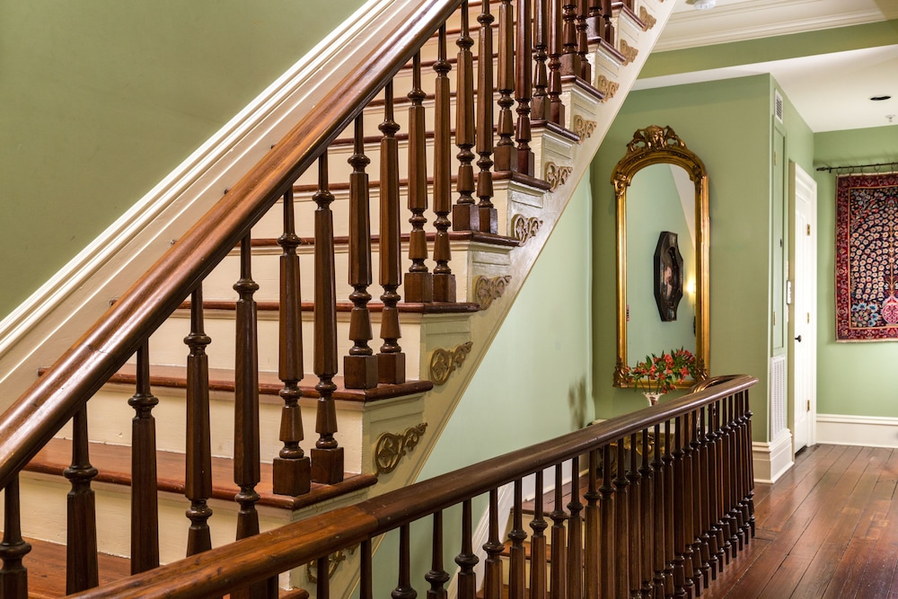 The Inn on West Liberty - photo 38