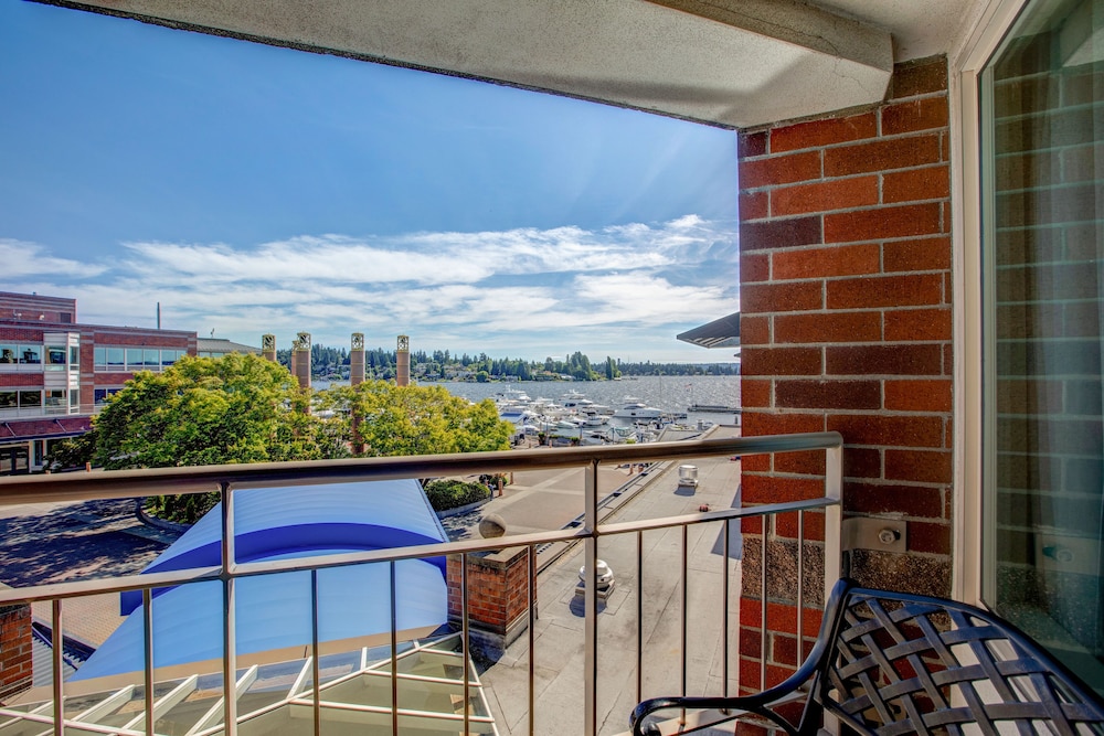 The Woodmark Hotel & Still Spa on Lake Washington - photo 65