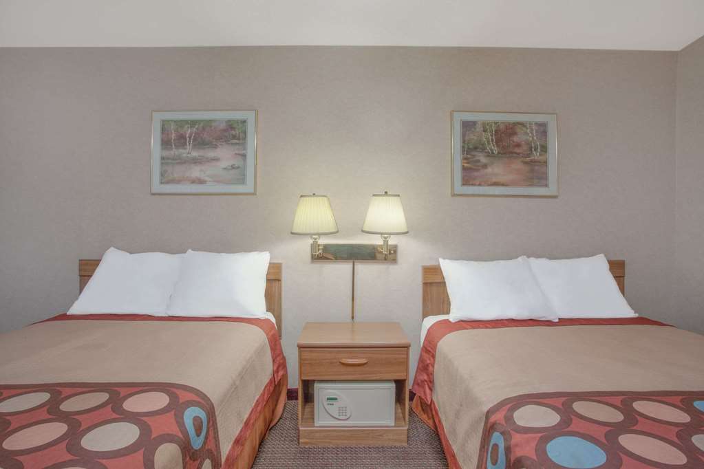 Super 8 by Wyndham Carlisle North - photo 13