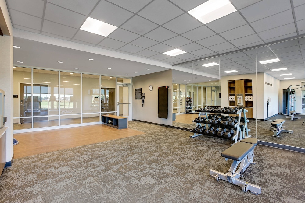 Fairfield Inn & Suites by Marriott Bardstown - photo 50