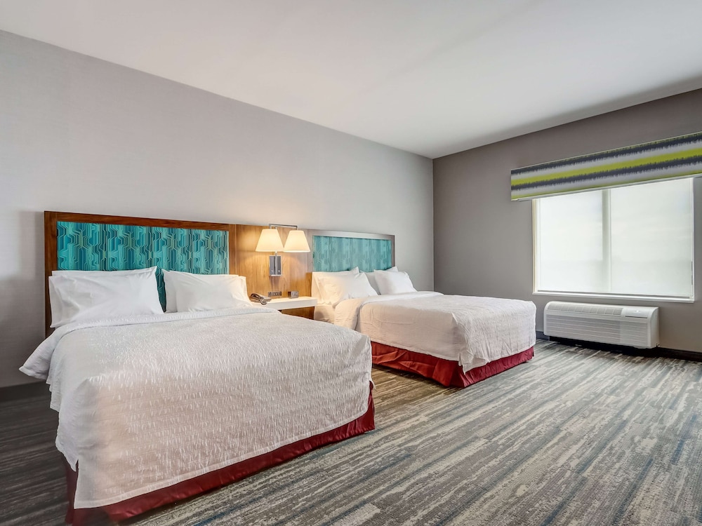 Hampton Inn and Suites by Hilton Cincinnati Midtown Rookwood - photo 13