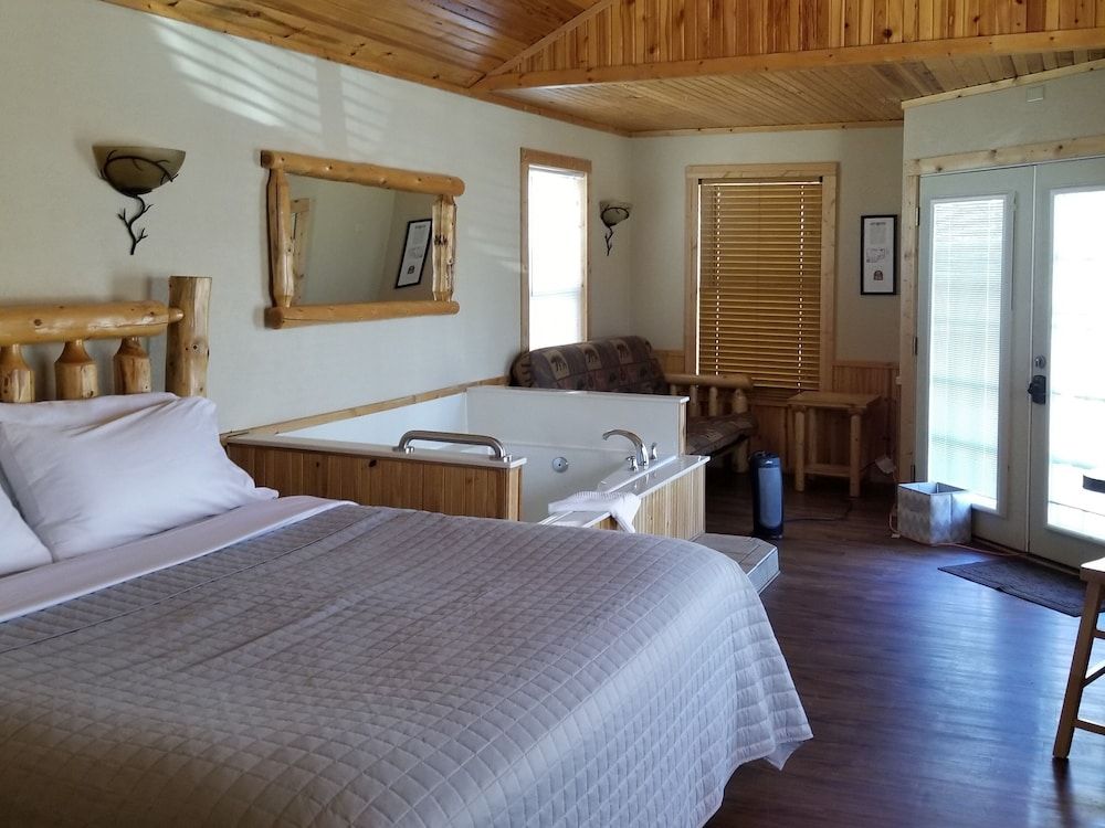 Hidden Lake Winery - photo 12