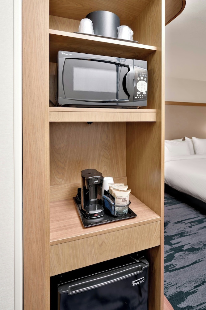 Fairfield by Marriott Inn & Suites Livingston Yellowstone - photo 9