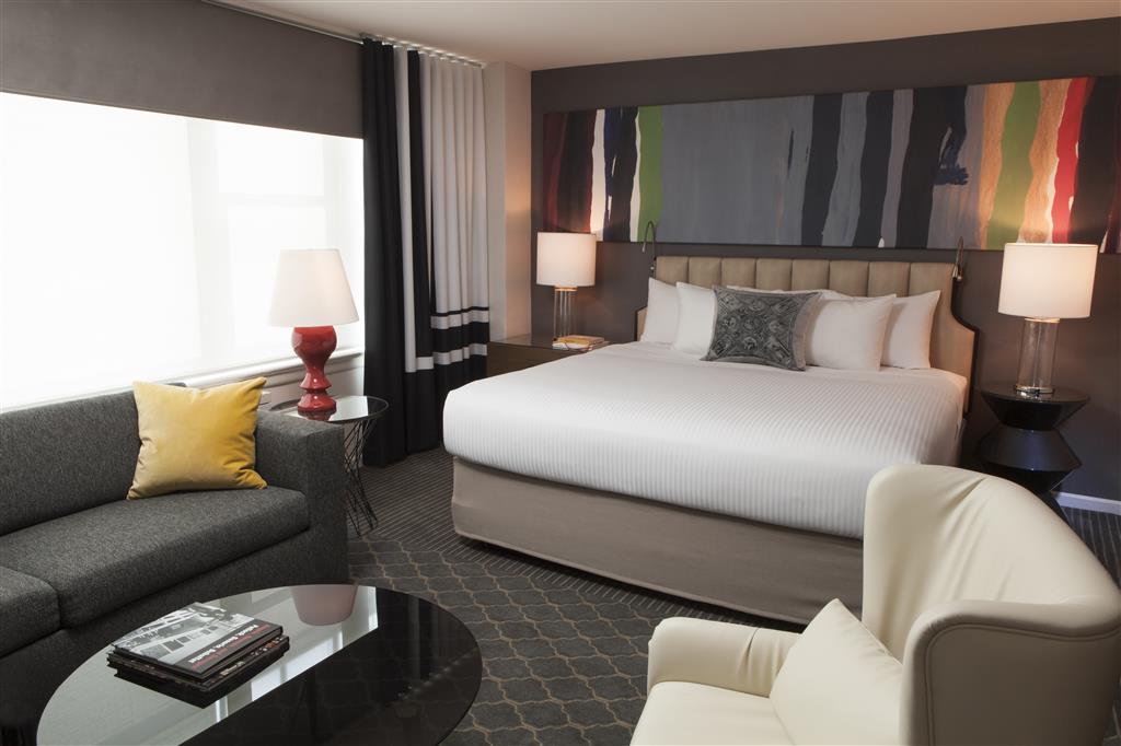 The Fifty Sonesta Hotel New York - photo 6