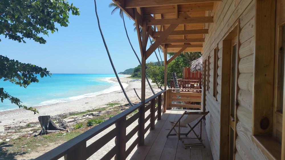 Hotel Seabreeze — Paraiso