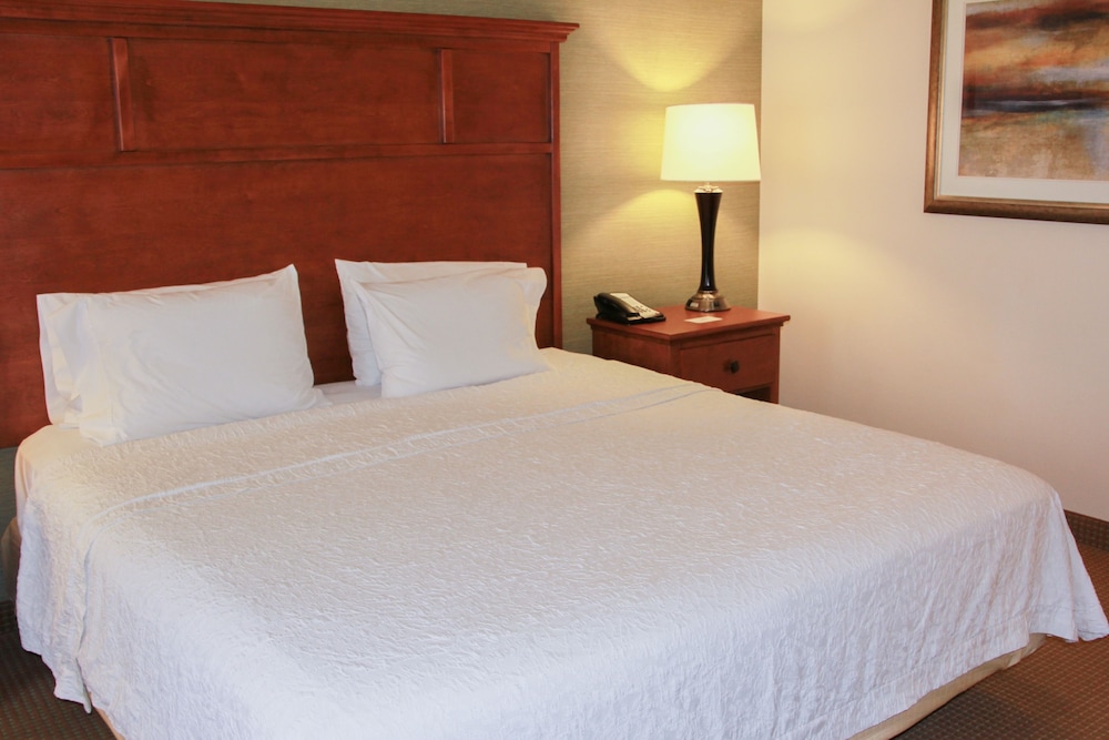 Hampton Inn & Suites Radcliff Fort Knox - photo 14