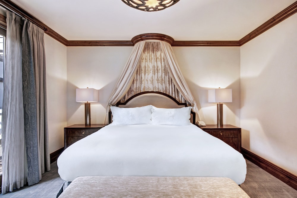 The Arrabelle A RockResort by Vail Resorts - photo 10