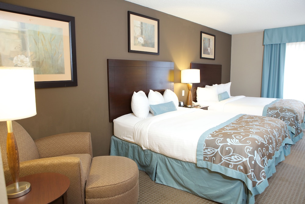 Home2 Suites by Hilton St. Charles St.Louis - photo 6
