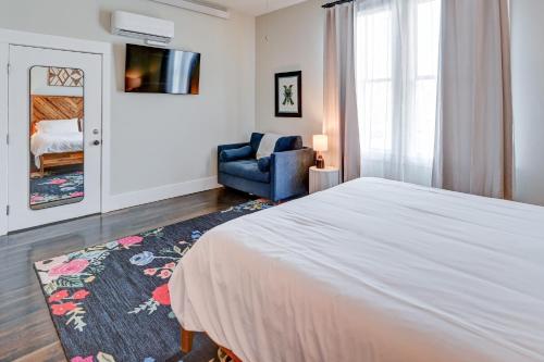 South Main Residences by Surf Hotel - photo 13