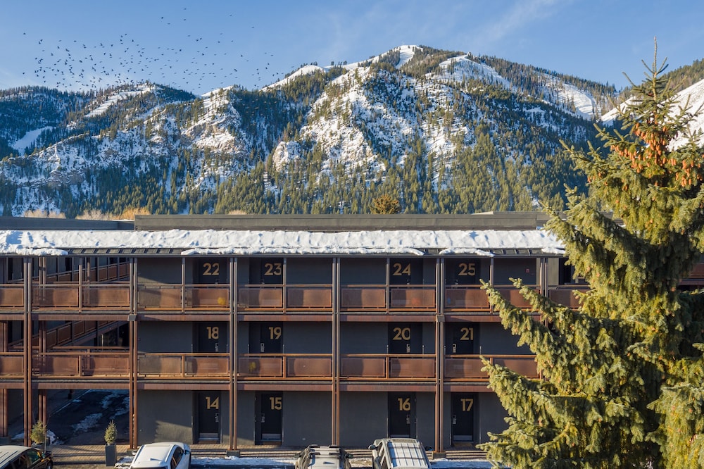 Hotel Ketchum - photo 62