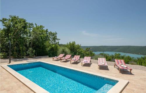 Villa Valente — 4-Star Luxury Hotel in Labin, Croatia