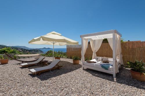 Villa Sunny Oasis Family Fun