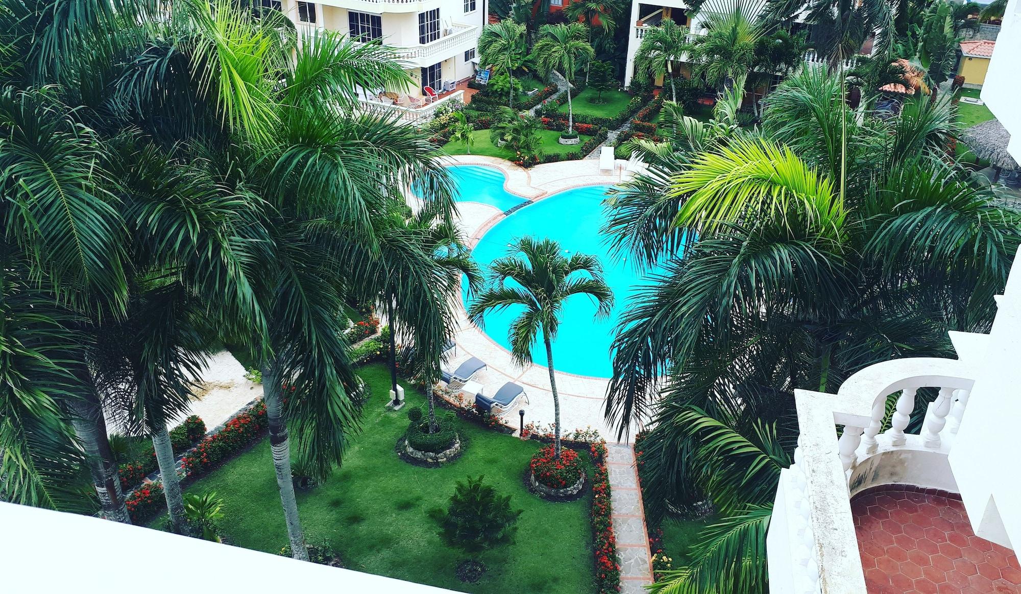 Residencial Las Palmeras — Boca Chica — photo 2