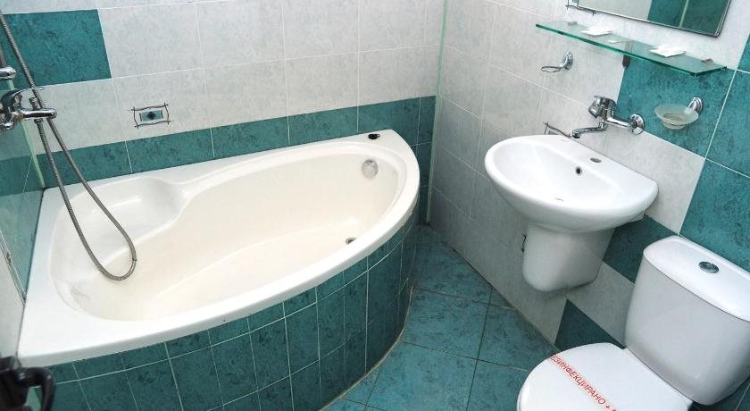 Eos Hotel in Vidin, Bulgaria