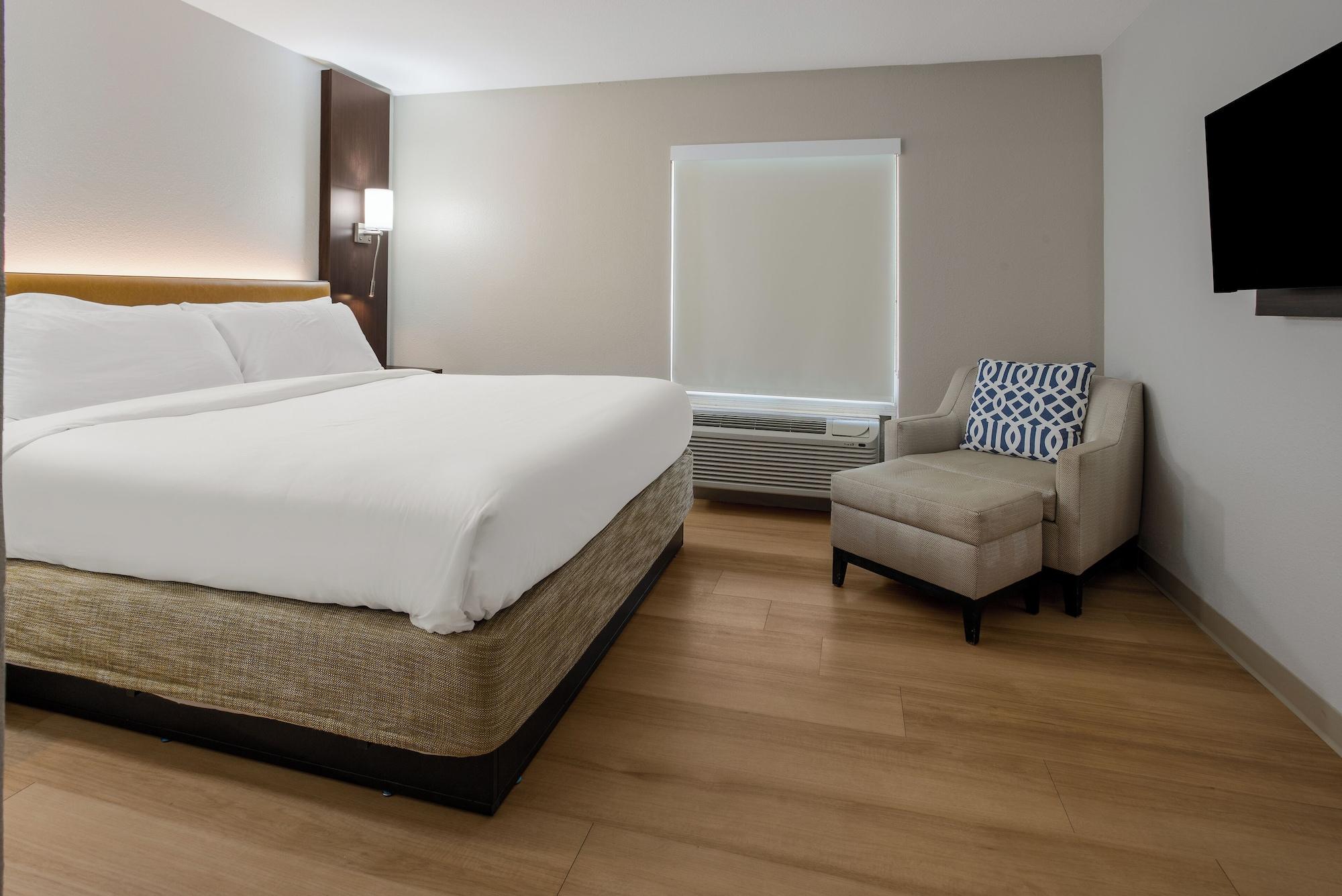 Quality Suites