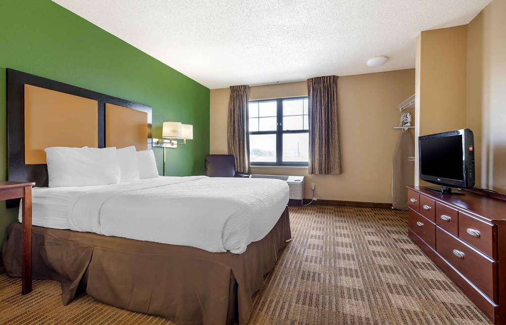 Extended Stay America Suites Austin Round Rock South - photo 16