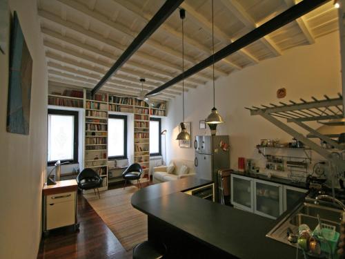 Casa Leopardo Trastevere — 4-Star Luxury Hotel in Rome, Italy