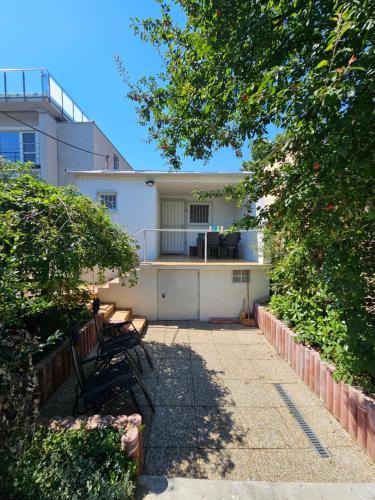 Chatka Evka Slnečné jazerá Senec in Senec, Slovakia