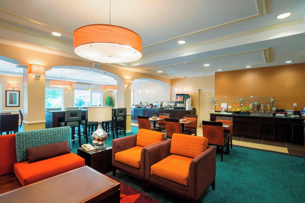 Residence Inn by Marriott Boston Framingham - photo 2
