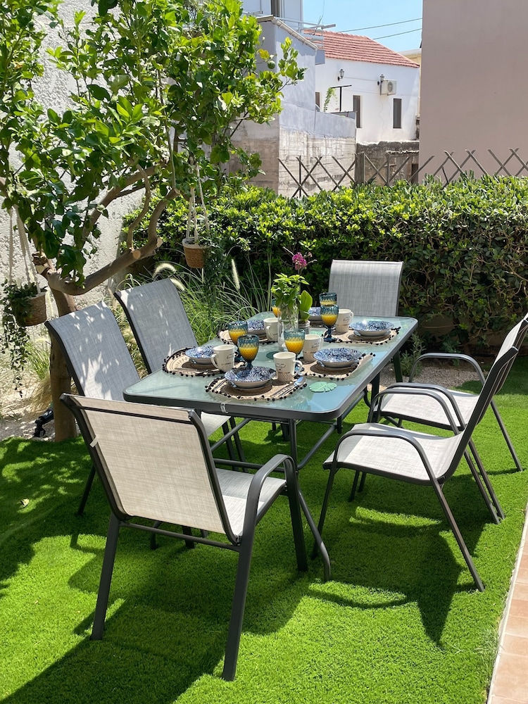 Hillside Cabana Maisonette in Koskinou Rhodes — 4-Star Luxury Hotel in Rodos, Greece