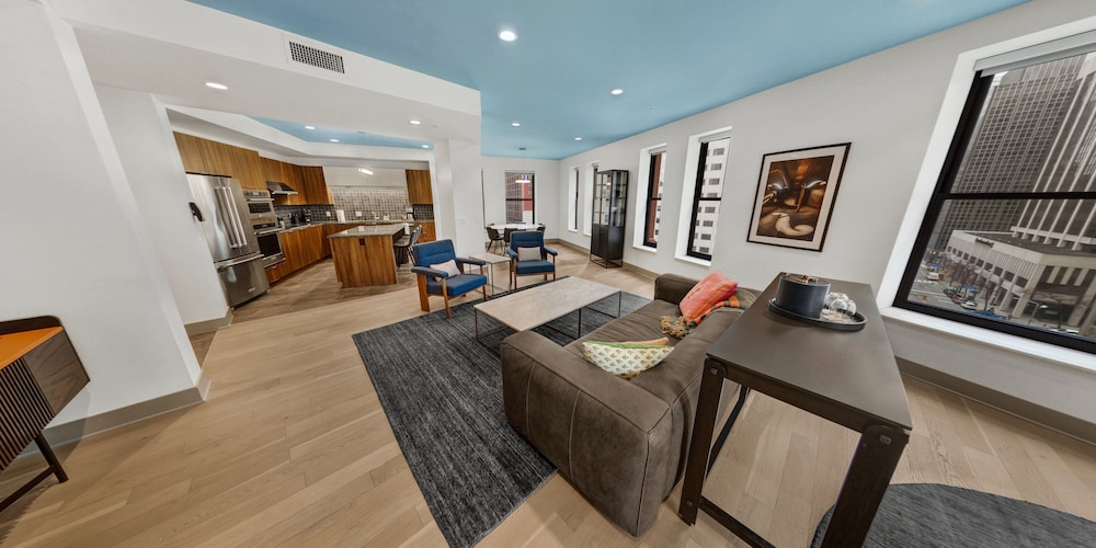 Kimpton Schofield Hotel by IHG - photo 19