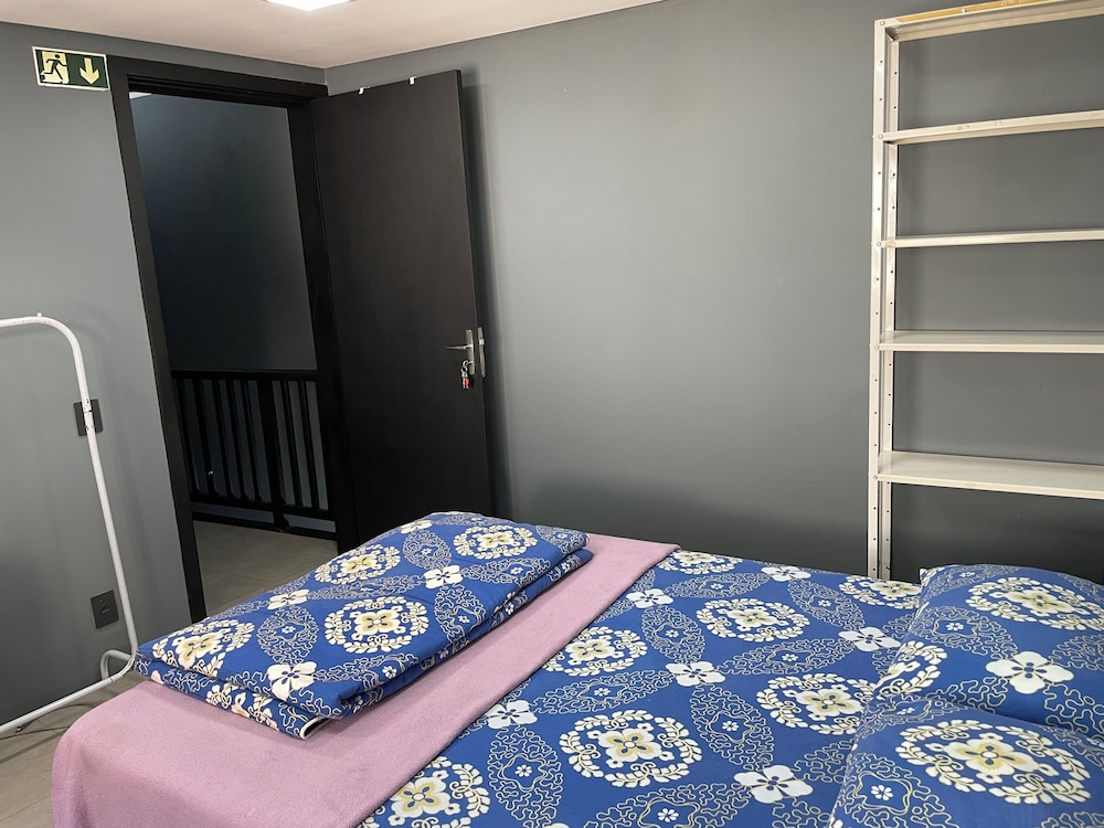 Piano Coliving POA — Porto Alegre — photo 2