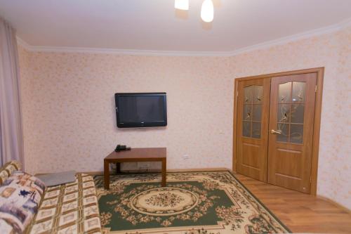 Apartment on Sarayshyq — 4-Star Luxury Hotel in Nur Sultan, Kazakhstan