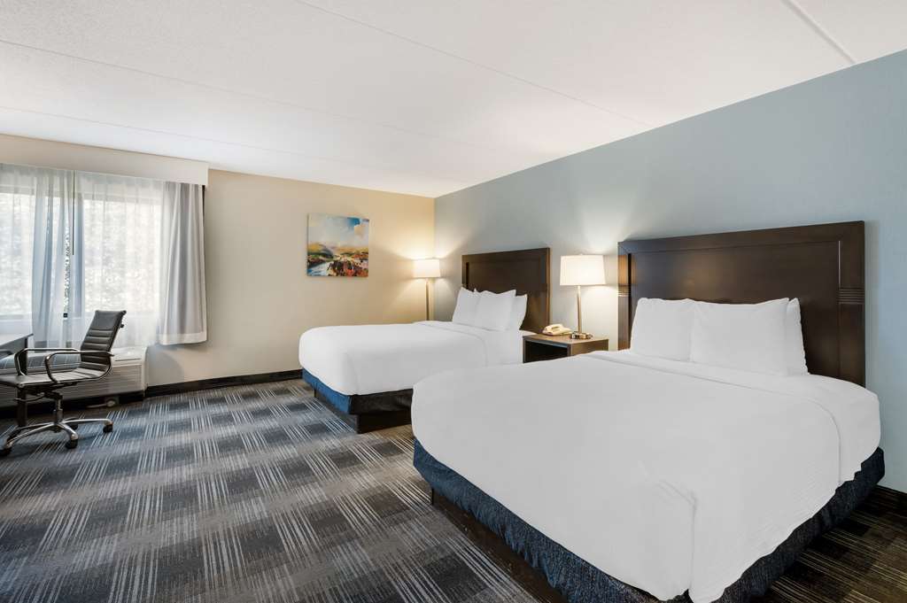 Best Western Plus Alexandria Fort Belvoir - photo 23