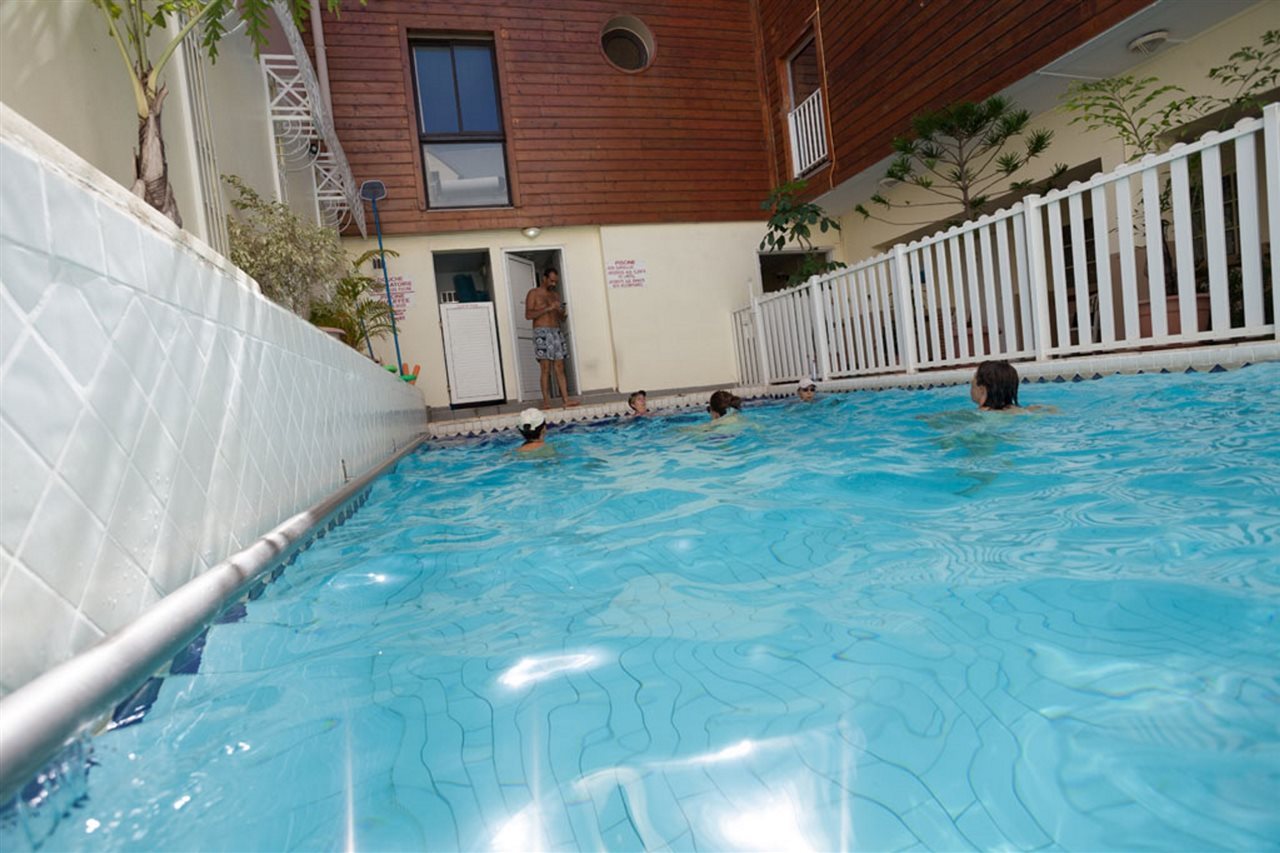 Hotel Austral by Exsel in Saint-Denis, Réunion