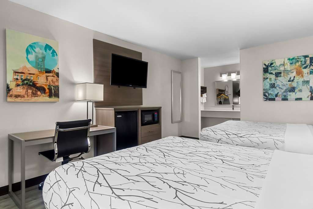 Best Western Starke - photo 16