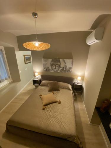 A Due Passi Dal Teatro — 4-Star Luxury Hotel in Genoa, Italy