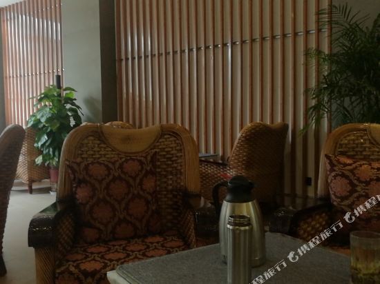Mufeng Hotel - last minute hotel in Neijiang